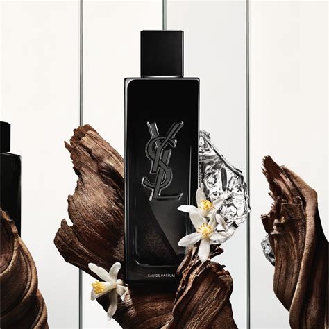 ysl myslf cologne release date|YSL myslf le.